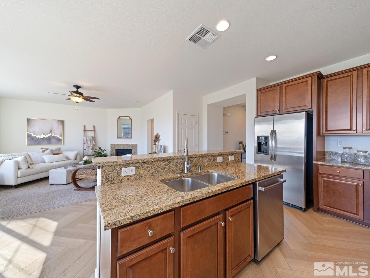 2825 Peavine Creek Road Reno, NV 89523 - Photo 16 of 39 Photo 16
