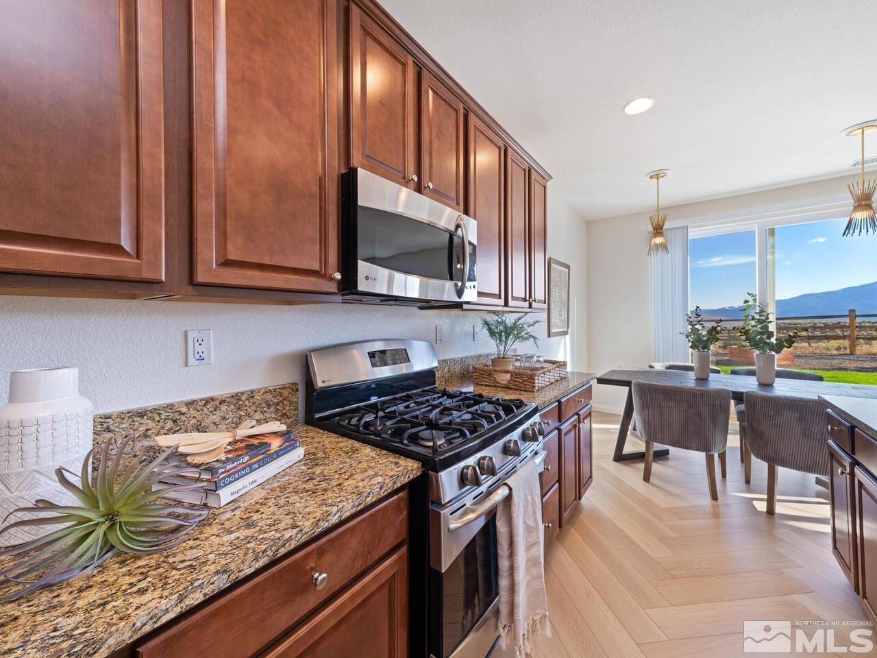 2825 Peavine Creek Road Reno, NV 89523 - Photo 18 of 39 Photo 18