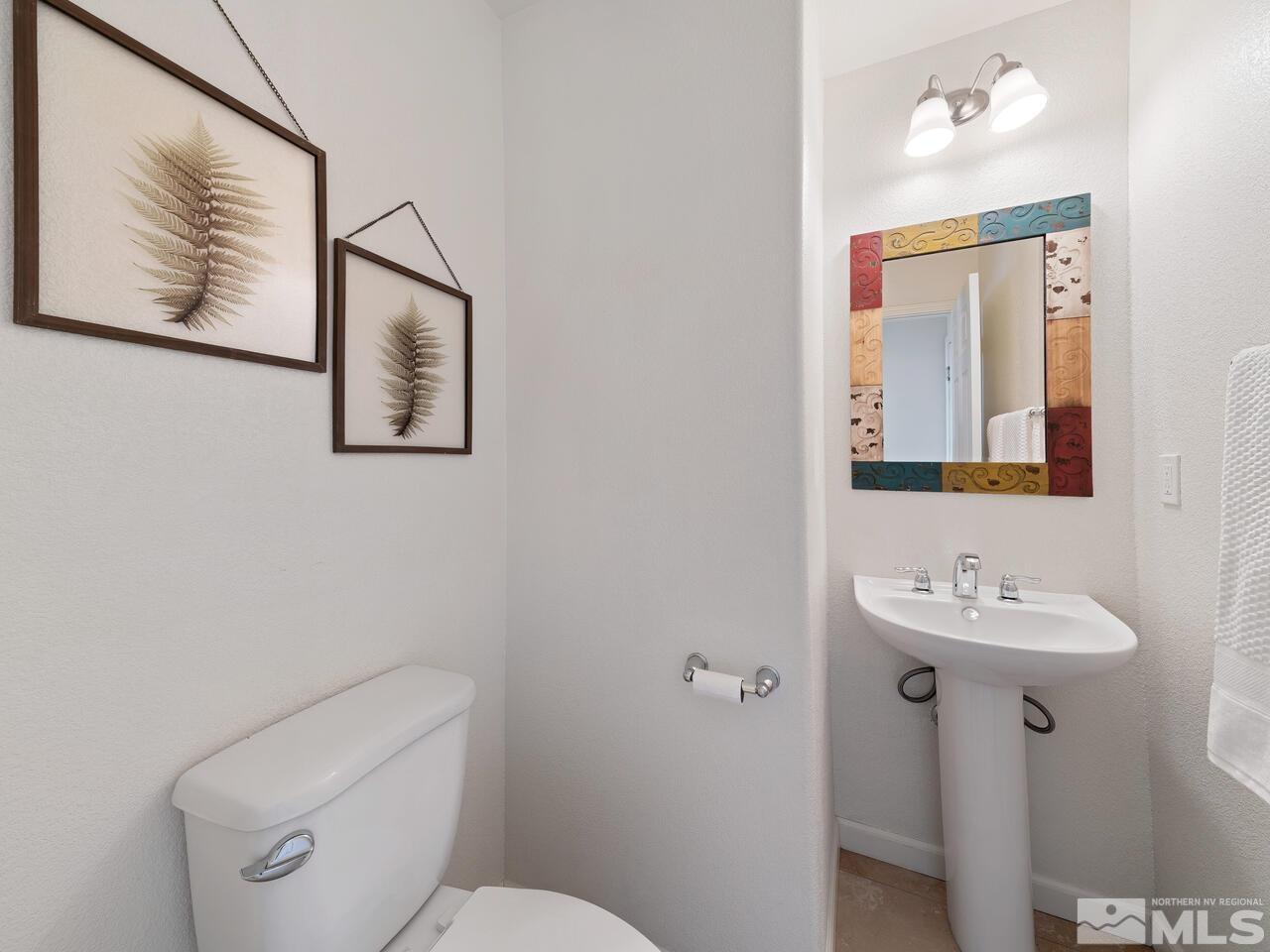2825 Peavine Creek Road Reno, NV 89523 - Photo 20 of 39 Photo 20