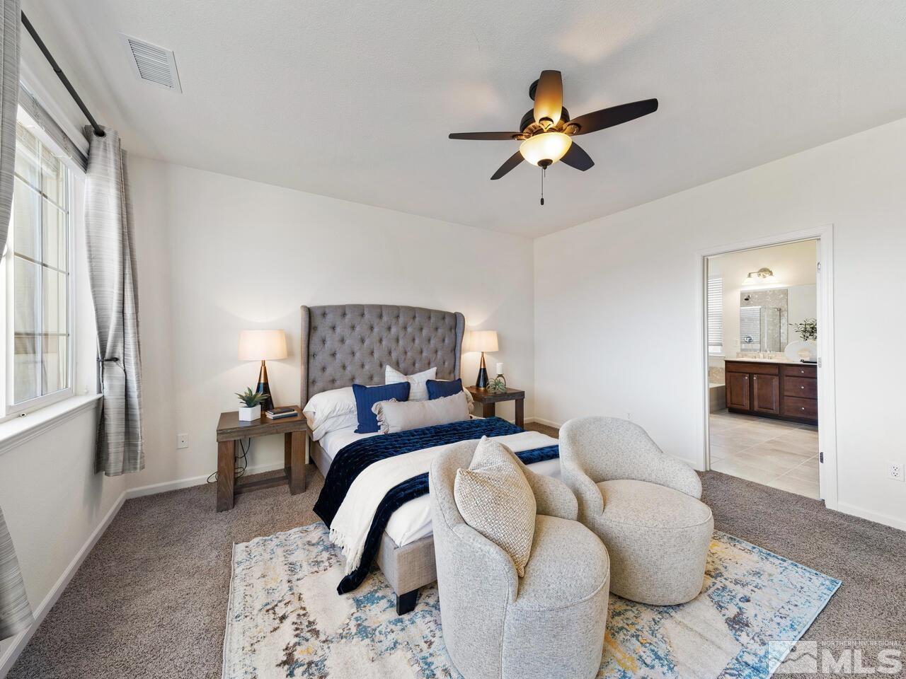 2825 Peavine Creek Road Reno, NV 89523 - Photo 23 of 39 Photo 23