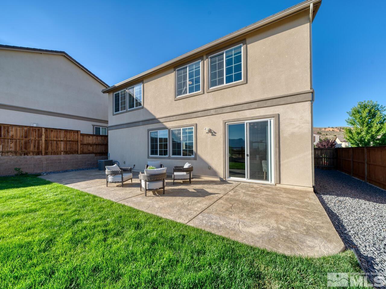 2825 Peavine Creek Road Reno, NV 89523 - Photo 32 of 39 Photo 32