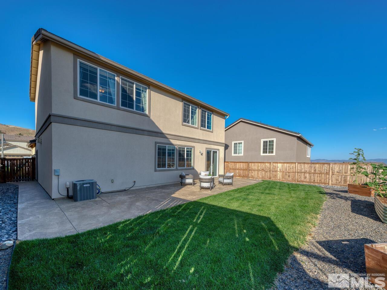 2825 Peavine Creek Road Reno, NV 89523 - Photo 33 of 39 Photo 33
