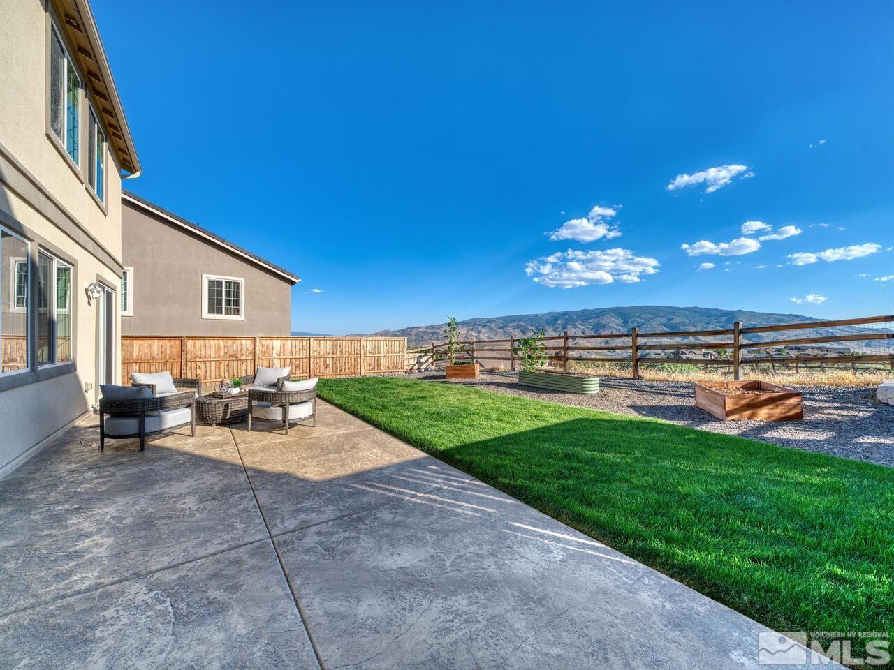 2825 Peavine Creek Road Reno, NV 89523 - Photo 34 of 39 Photo 34