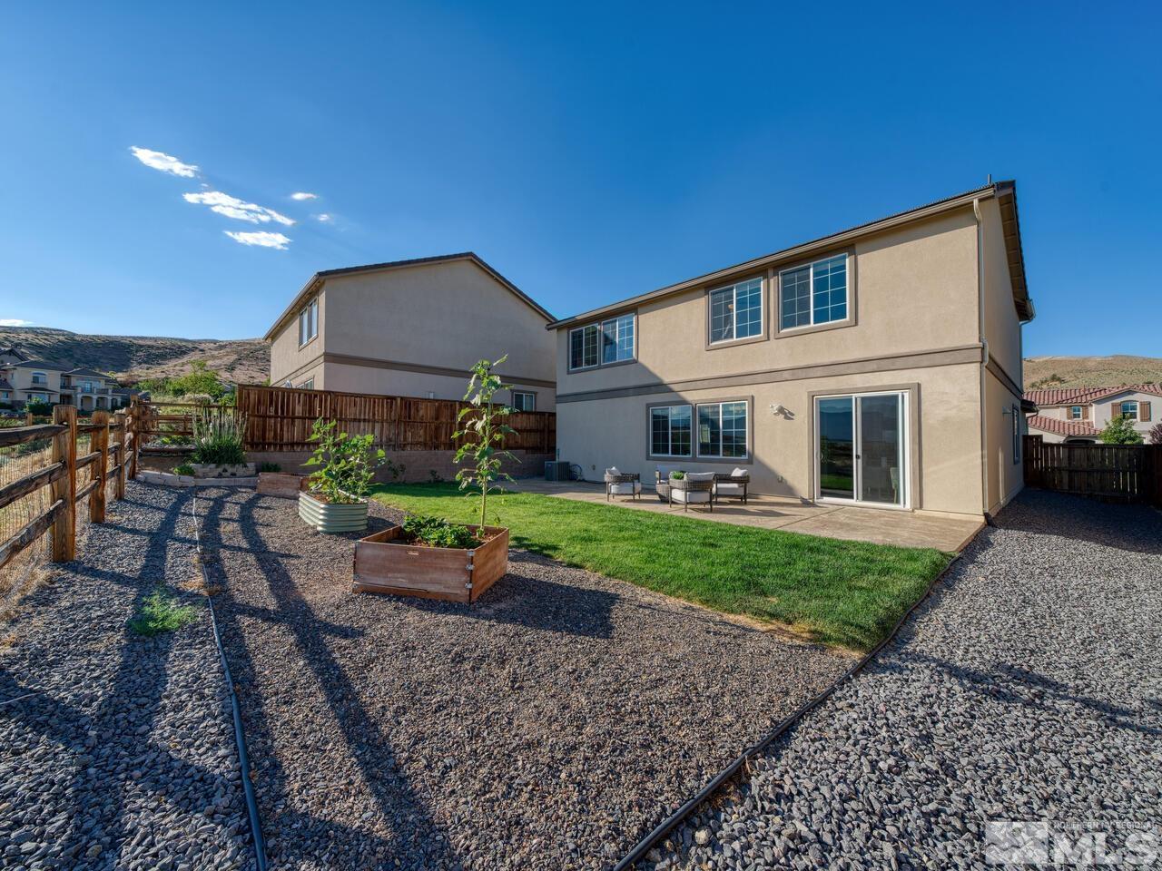 2825 Peavine Creek Road Reno, NV 89523 - Photo 35 of 39 Photo 35