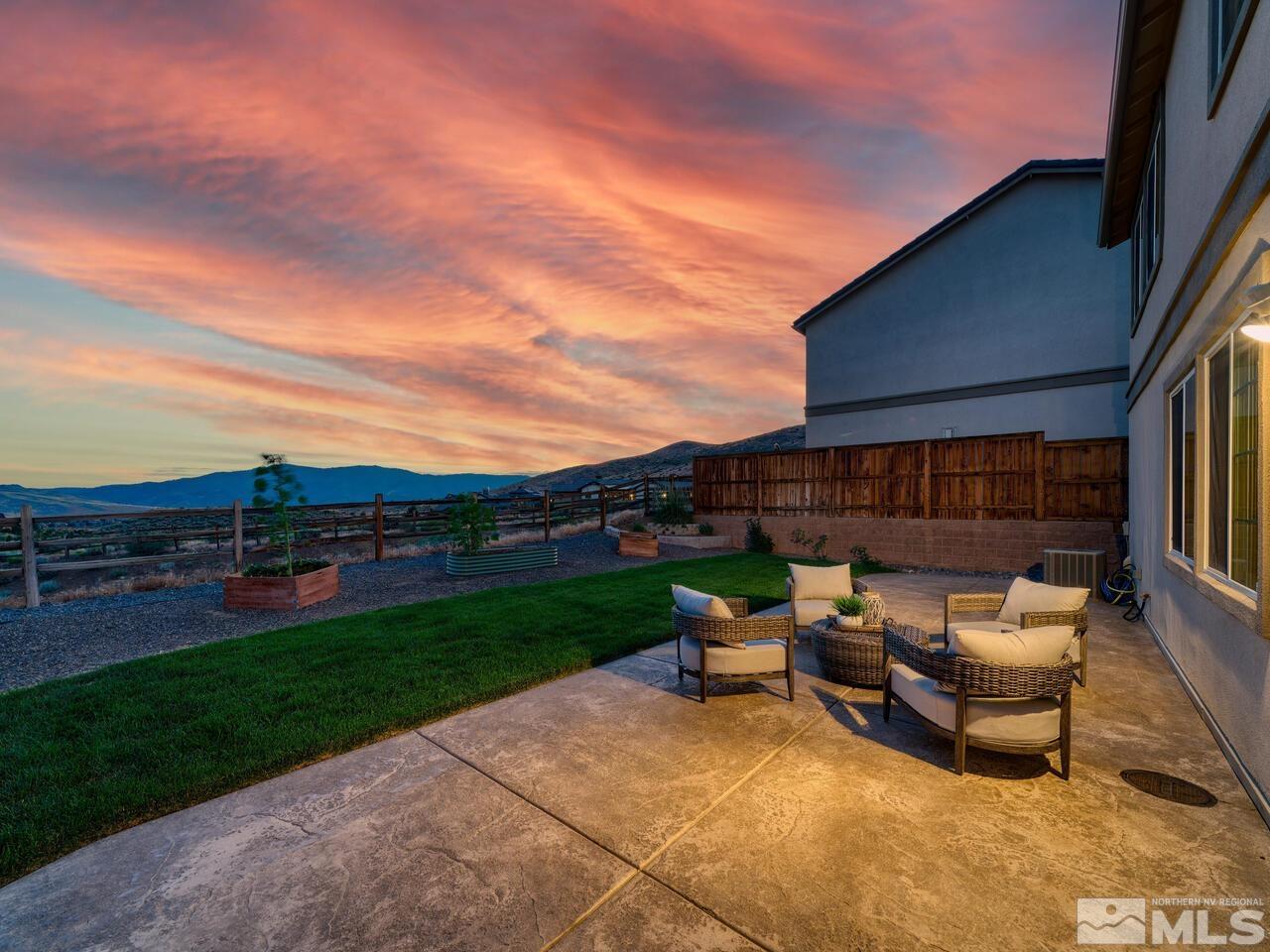 2825 Peavine Creek Road Reno, NV 89523 - Photo 36 of 39 Photo 36