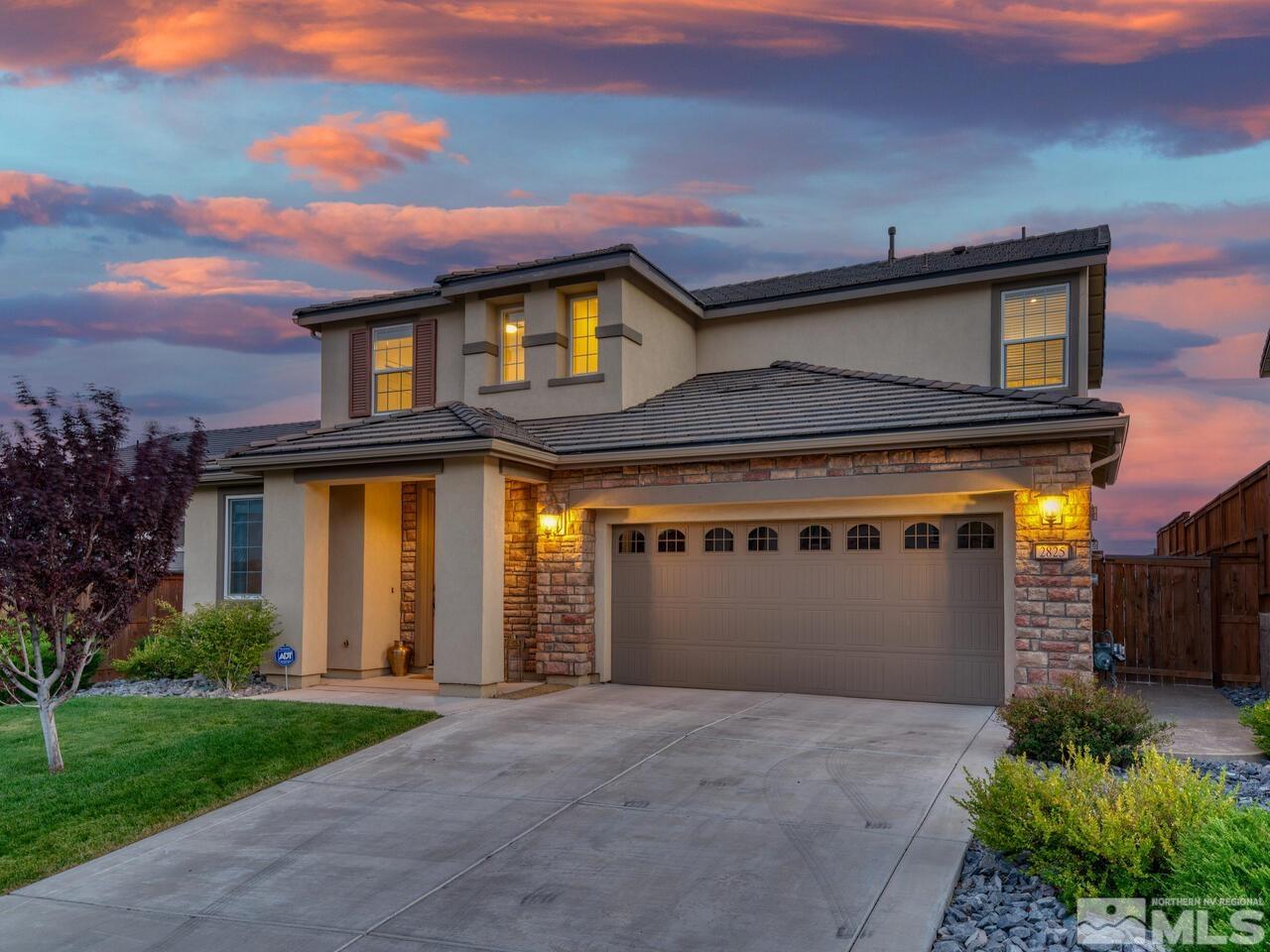 2825 Peavine Creek Road Reno, NV 89523 - Photo 38 of 39 Photo 38