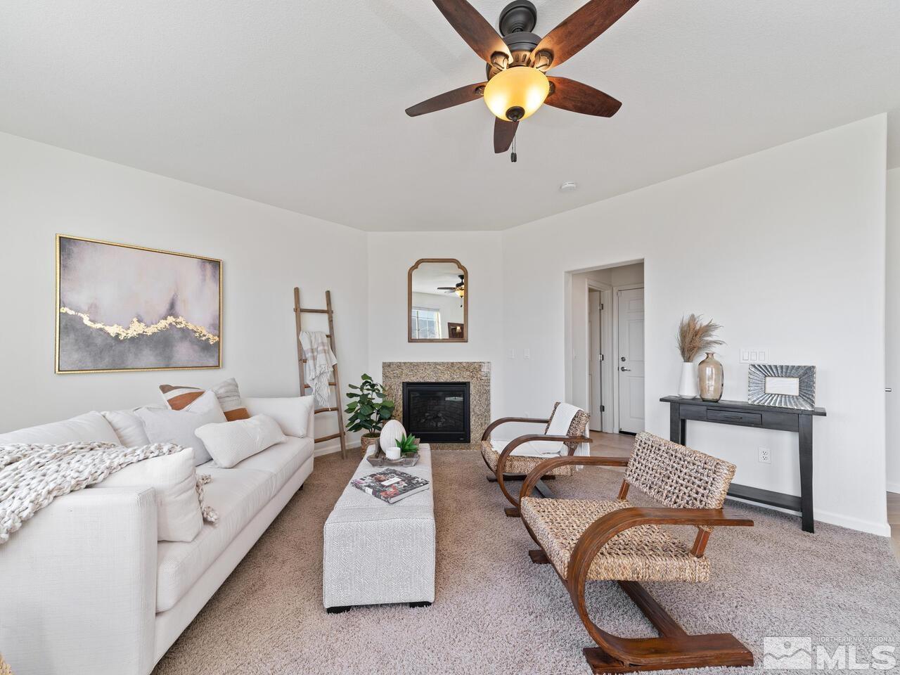 2825 Peavine Creek Road Reno, NV 89523 - Photo 8 of 39 Photo 8