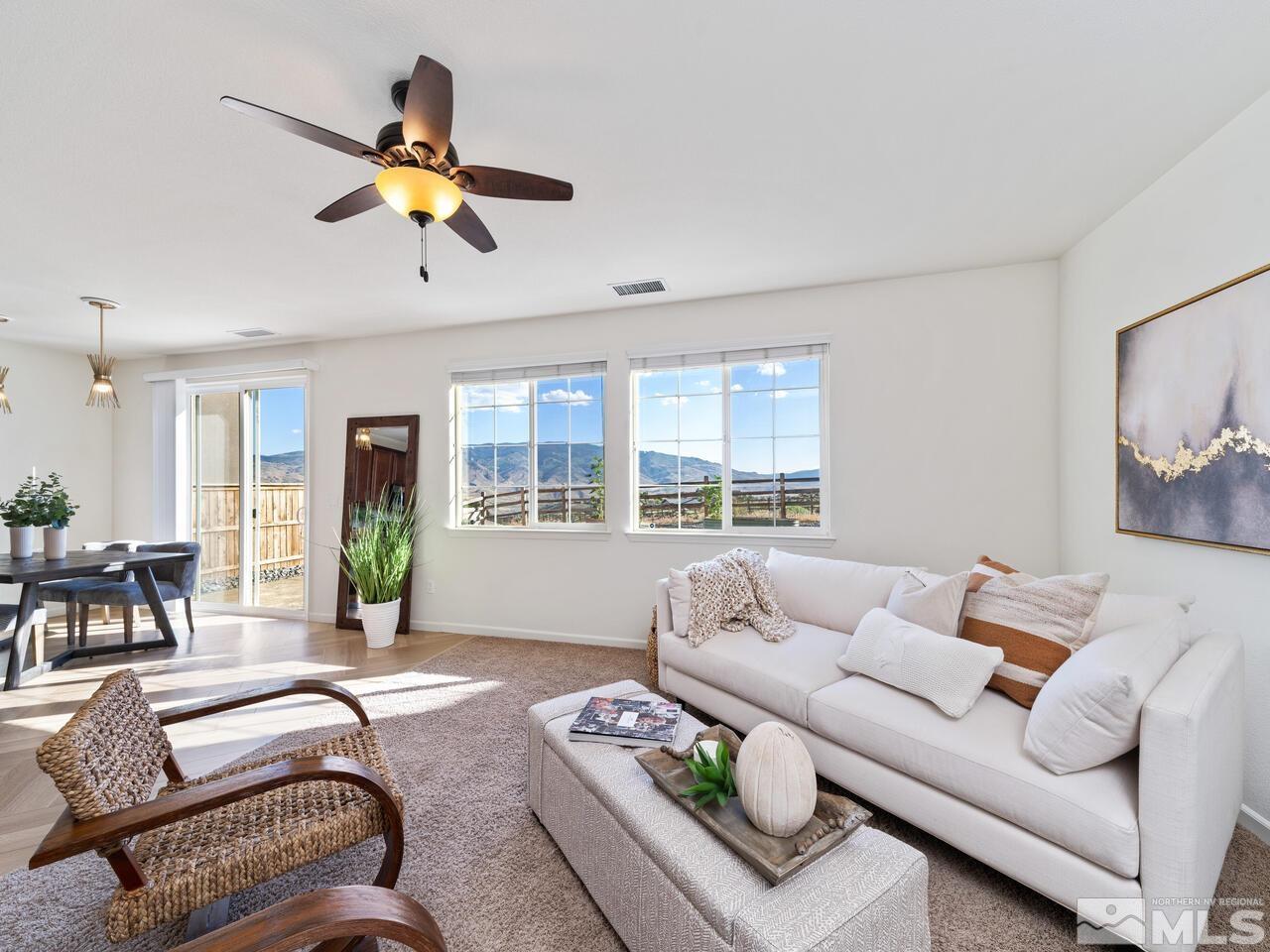 2825 Peavine Creek Road Reno, NV 89523 - Photo 10 of 39 Photo 10