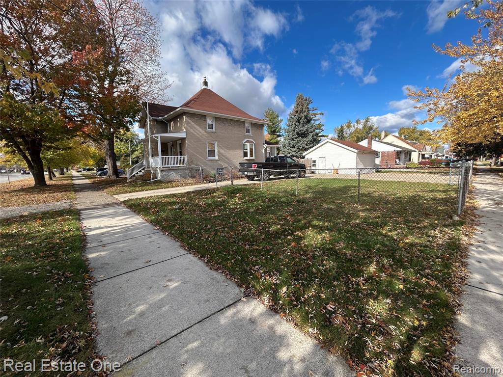 14212 Northline Road Southgate, MI 48195 - Photo 4 of 24