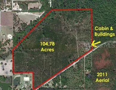 $925,000 | 1317 Northeast Drew Road, Lake City, FL 32055