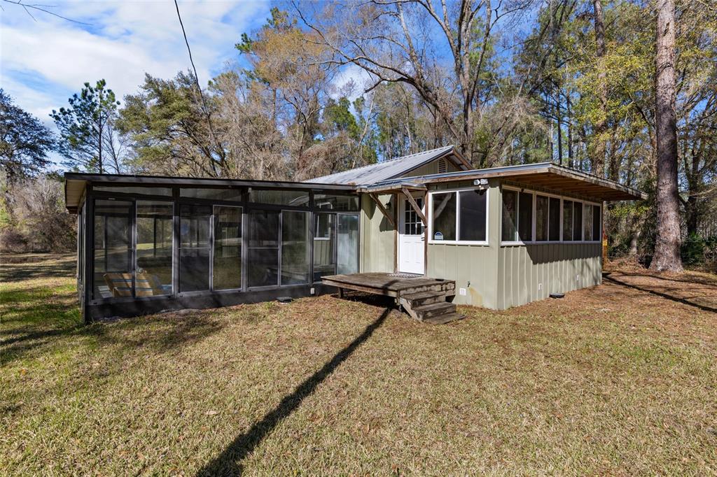 1317 Northeast Drew Road Lake City, FL 32055 - Photo 21 of 33