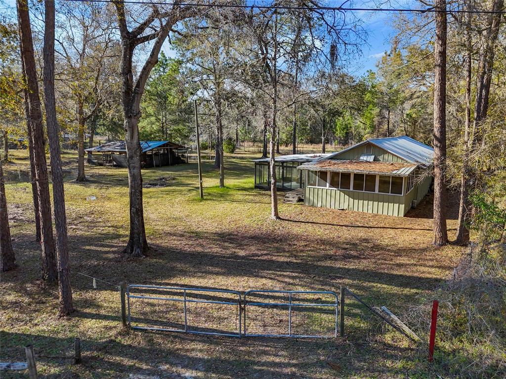 1317 Northeast Drew Road Lake City, FL 32055 - Photo 23 of 33