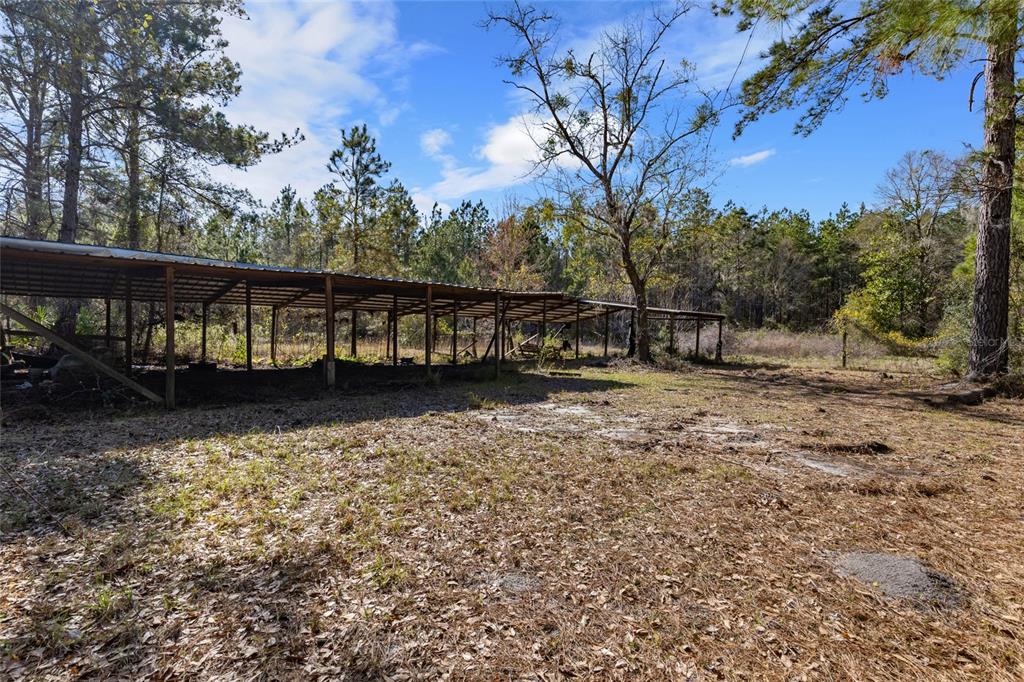 1317 Northeast Drew Road Lake City, FL 32055 - Photo 25 of 33