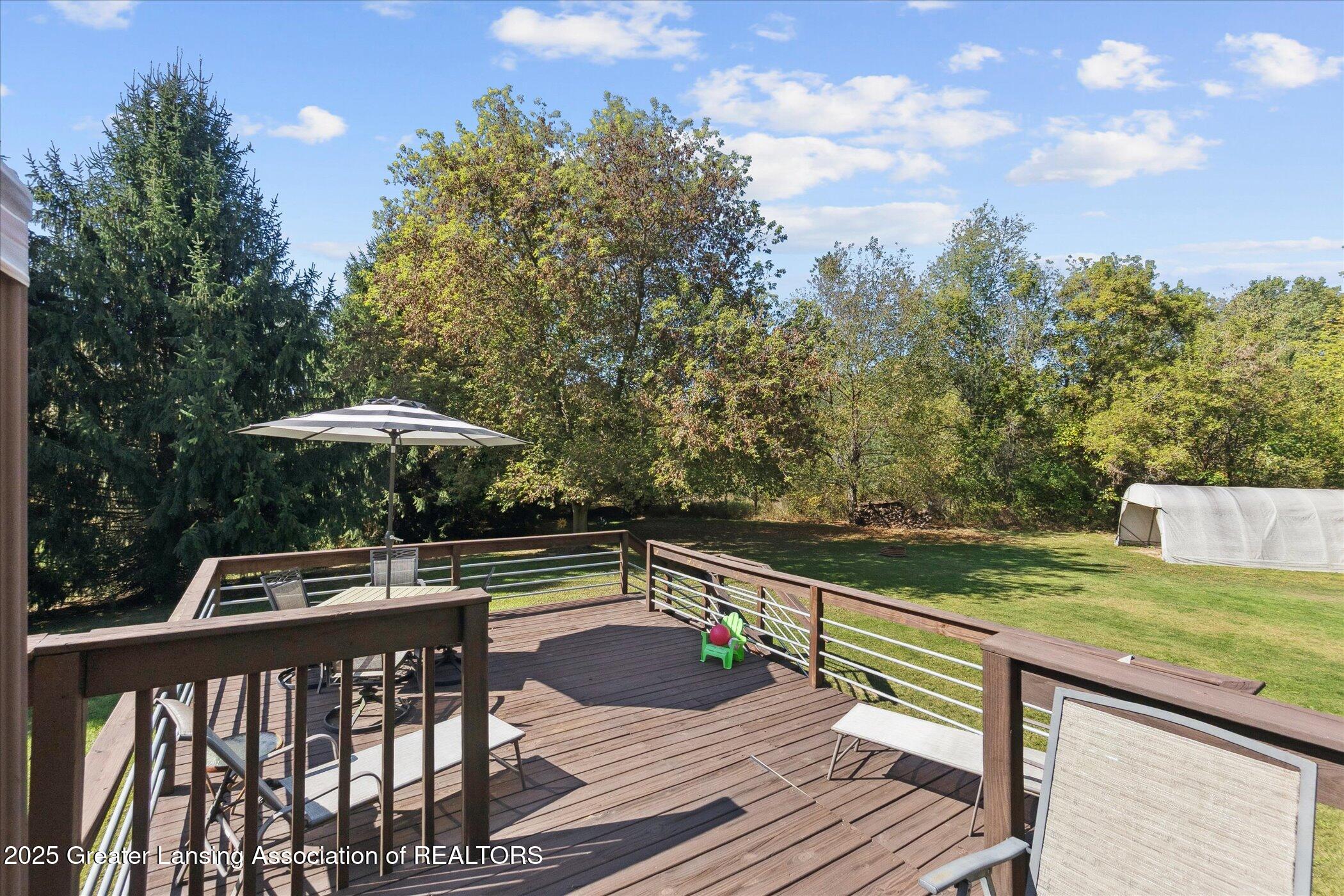 881 Oakhurst Road Fowlerville, MI 48836 - Photo 42 of 46 43-881-Oakhurst-Rd-Fowlerville-MI-48836-
