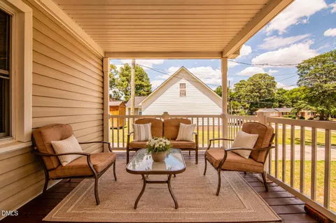 $160,000 | 407 Hamilton Street, Roanoke Rapids, NC 27870