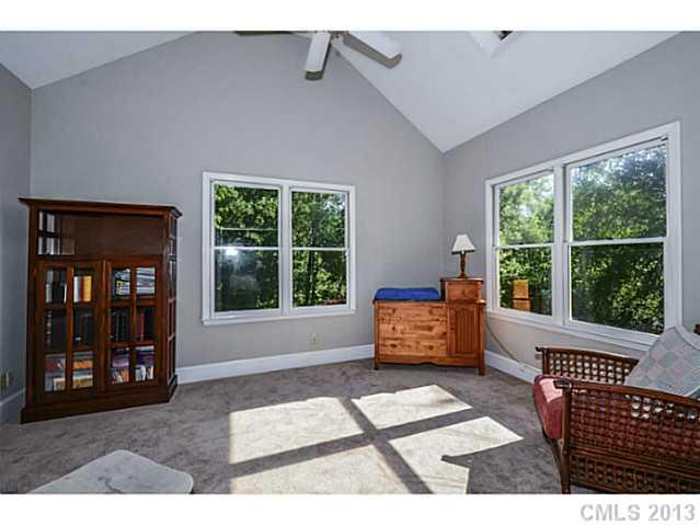 700 Beacon Knoll Lane Fort Mill, SC 29708 - Photo 11 of 16 a living room with furniture and a large window