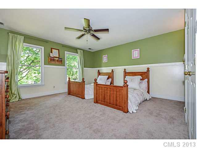 700 Beacon Knoll Lane Fort Mill, SC 29708 - Photo 13 of 16 a view of an empty room with a window