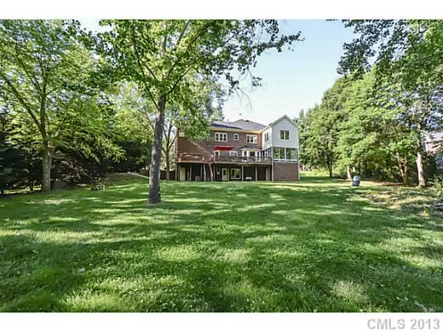 700 Beacon Knoll Lane Fort Mill, SC 29708 - Photo 16 of 16 a front view of a house with a yard