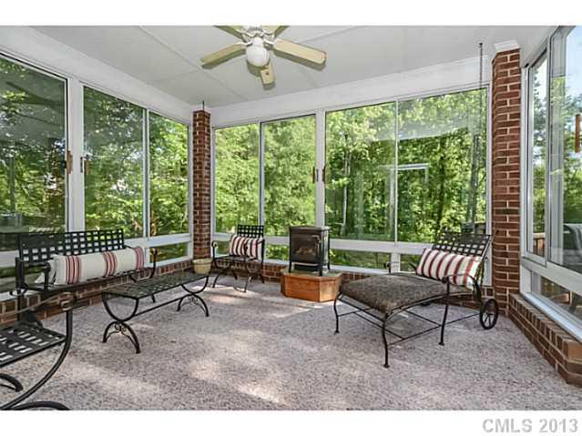 700 Beacon Knoll Lane Fort Mill, SC 29708 - Photo 6 of 16 a living room with furniture and a large window