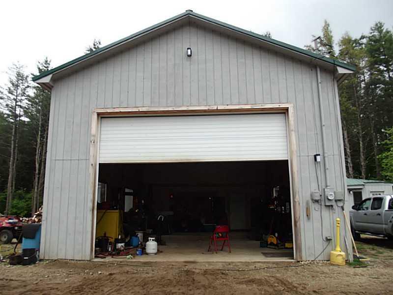168 Sawyer Notch Road Andover, ME 04216 - Photo 15 of 35 Exterior Front.