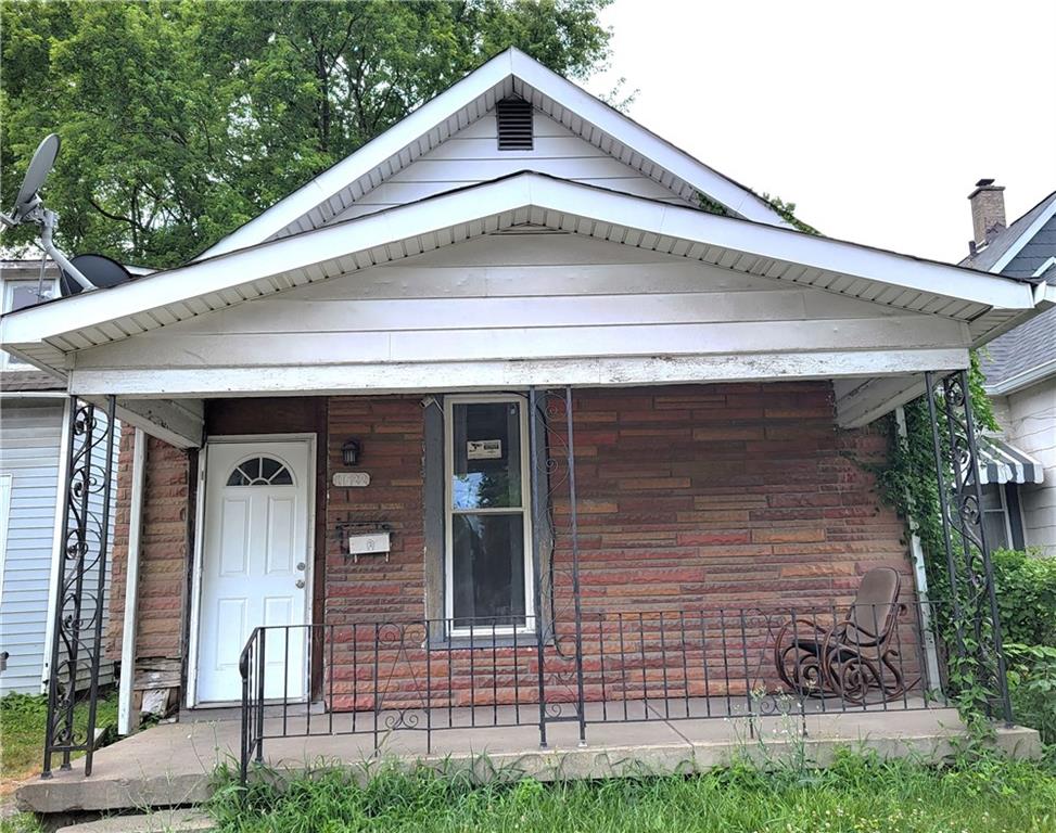 1622 North Rural Street Indianapolis, IN 46218 - Photo 2 of 26 Gallery Image 2