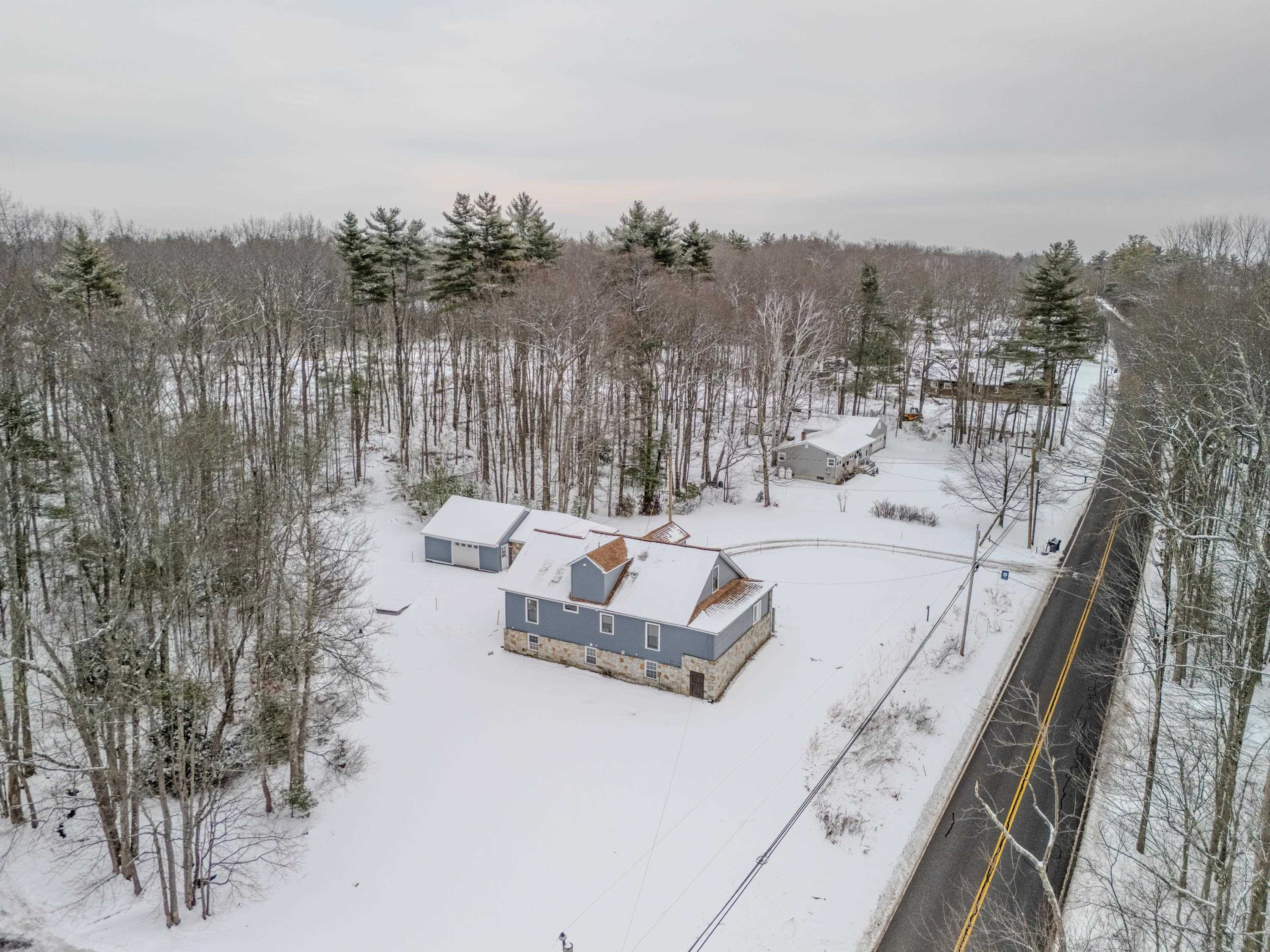 315 Hackett Hill Road Hooksett, NH 03106 - Photo 51 of 54