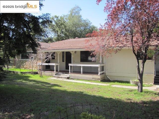 20280 Little Valley Road Groveland, CA 95321 - Photo 3 of 24