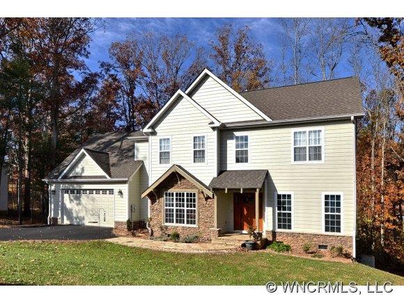 61 Ball Gap Road Arden, NC 28704 - Photo 1 of 12 Gallery Image 1
