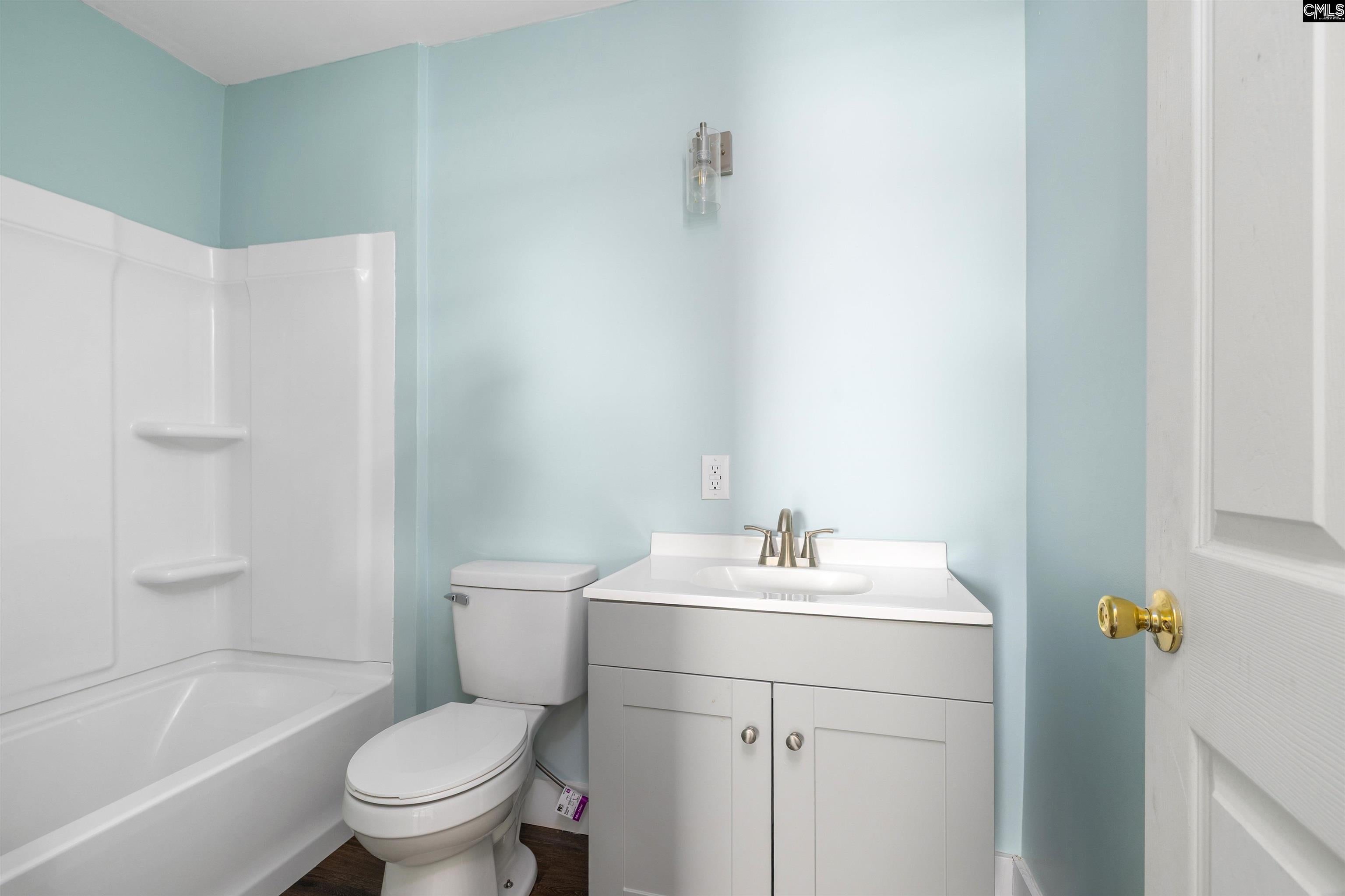 4522 Stagecoach Road Effingham, SC 29541 - Photo 17 of 24 Gallery Image 17