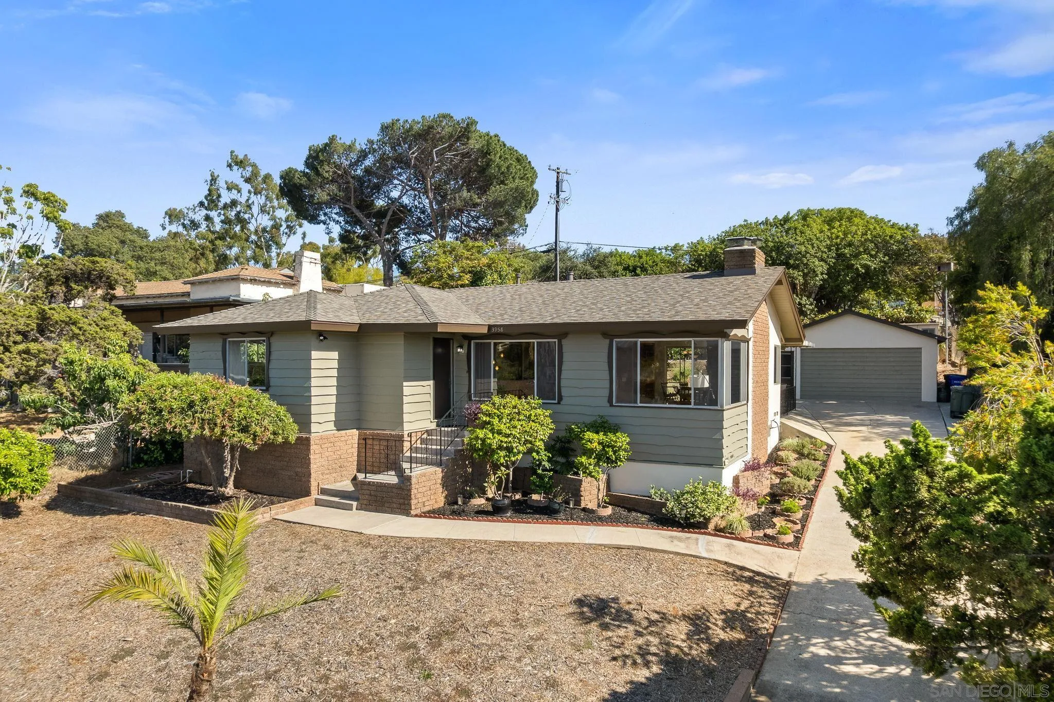 3958 Kenwood Drive Spring Valley, CA 91977 - Photo 1 of 24 Exterior Front