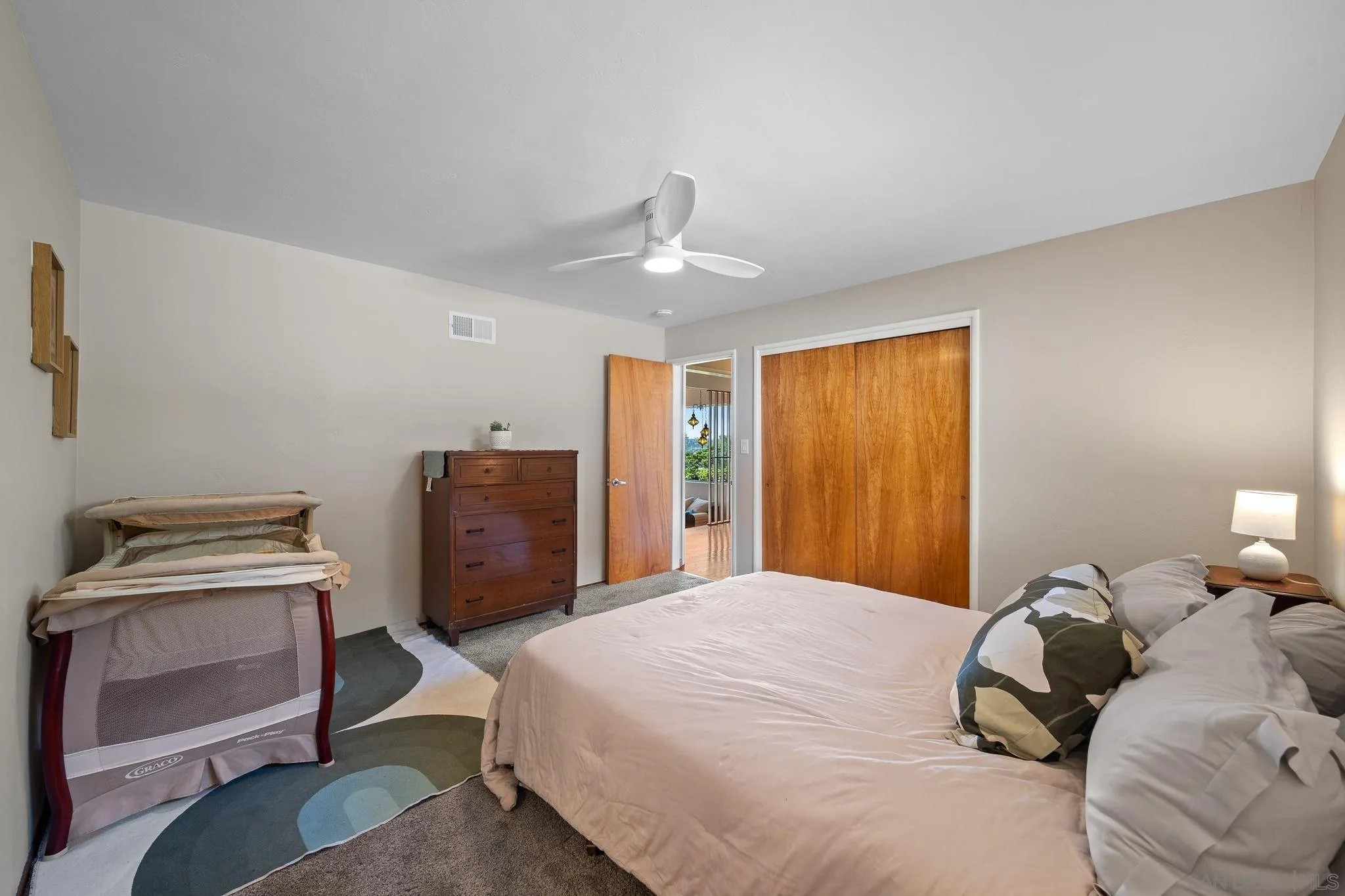 3958 Kenwood Drive Spring Valley, CA 91977 - Photo 12 of 24 Bedroom