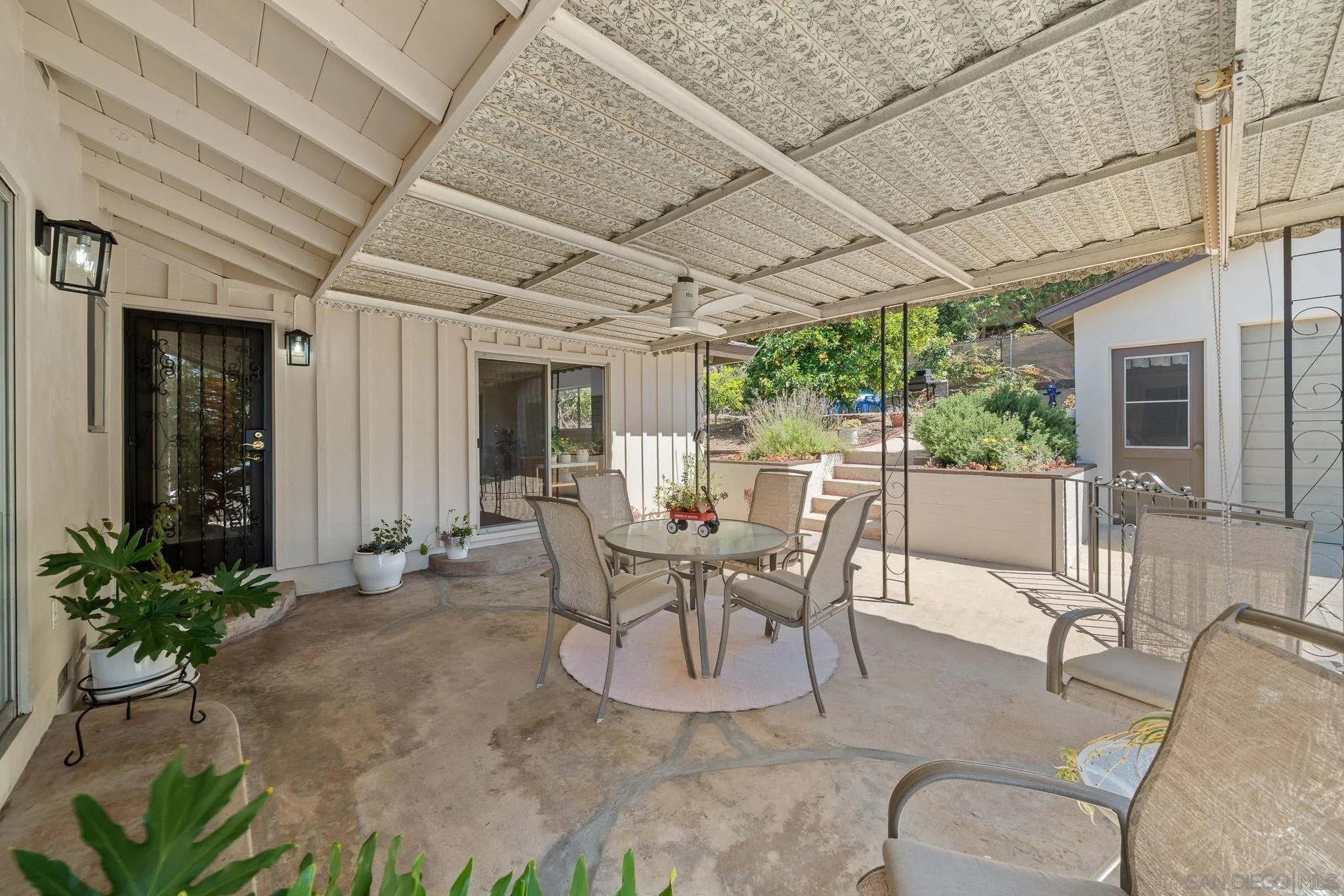 3958 Kenwood Drive Spring Valley, CA 91977 - Photo 15 of 24 Patio/Deck