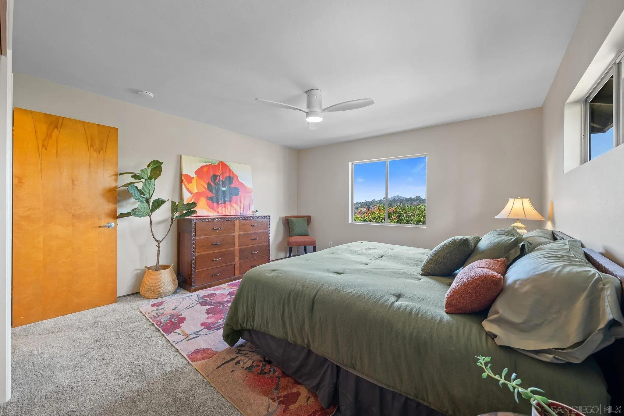 3958 Kenwood Drive Spring Valley, CA 91977 - Photo 9 of 24 views of Cowles Mountain and Mount Helix