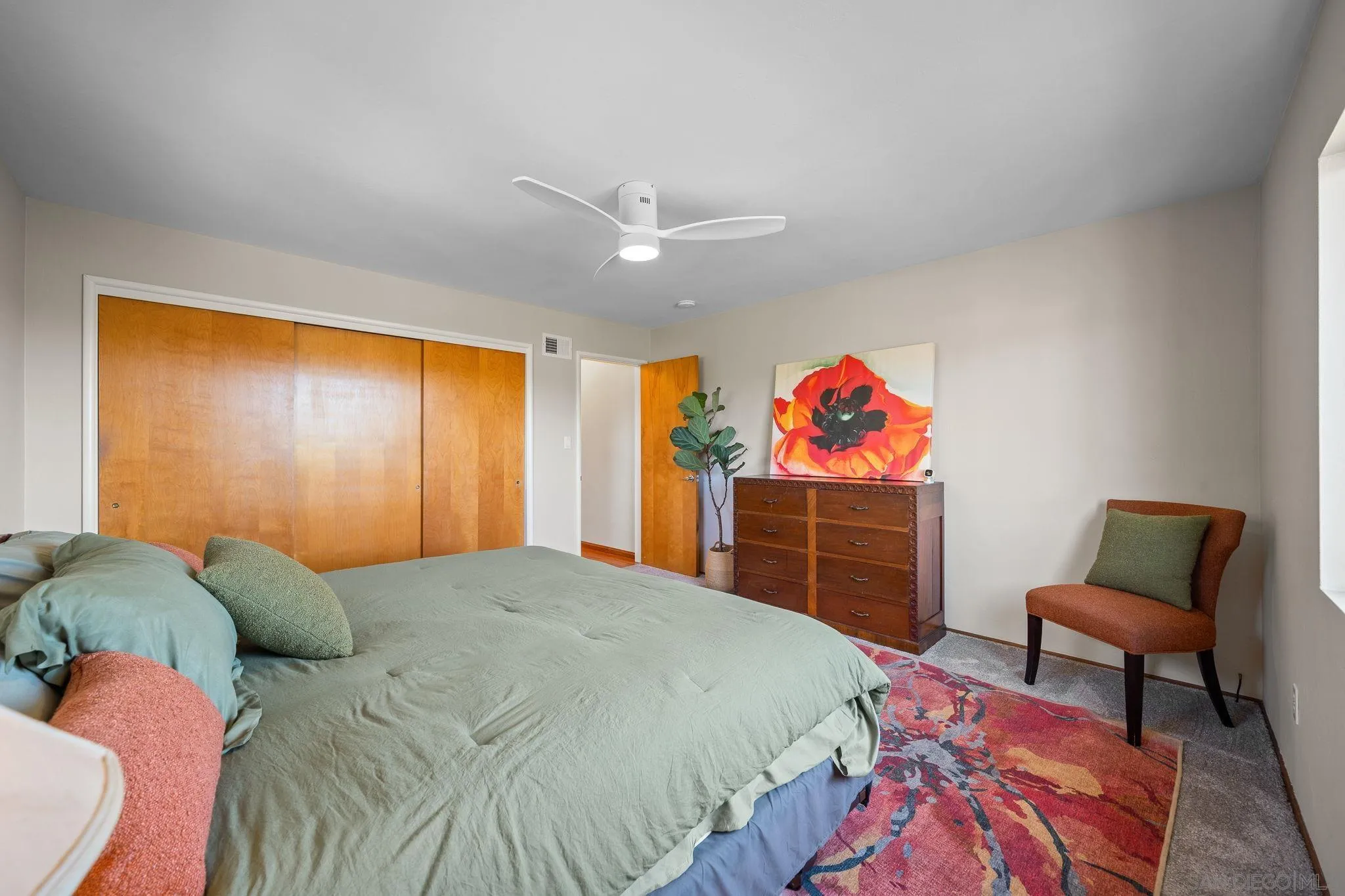 3958 Kenwood Drive Spring Valley, CA 91977 - Photo 10 of 24 Primary Bedroom
