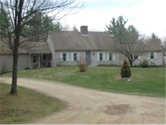167 Perkins Road Sanbornton, NH 03269 - Photo 1 of 5
