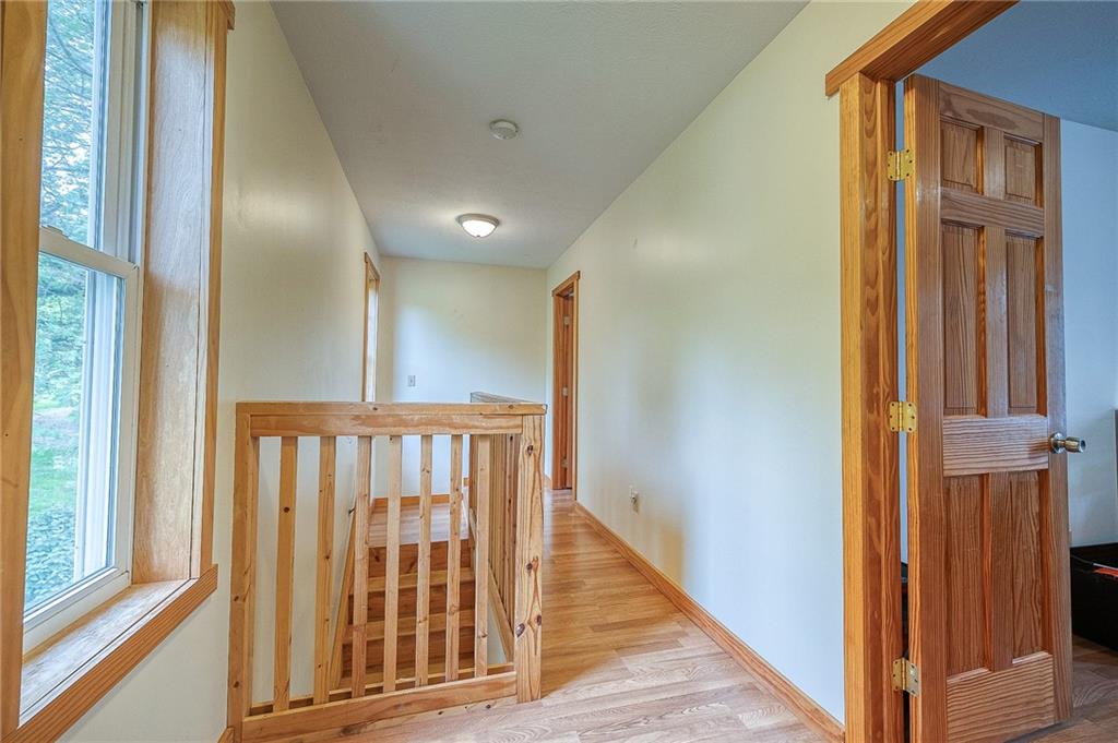 424 Joffre Cherry Valley Road Burgettstown, PA 15021 - Photo 36 of 40 a view of entryway