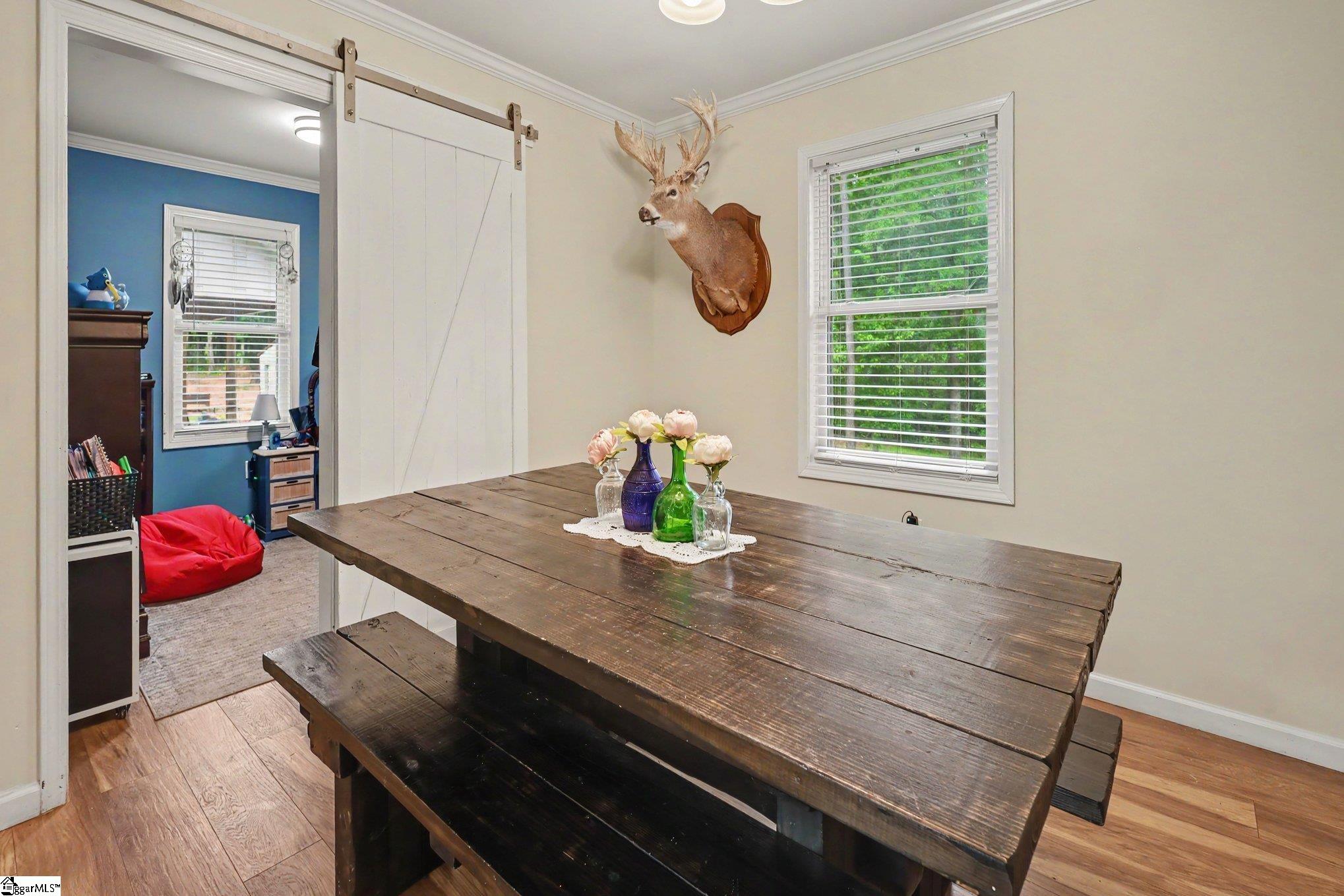 1669 Bolt Road Gray Court, SC 29645 - Photo 12 of 33