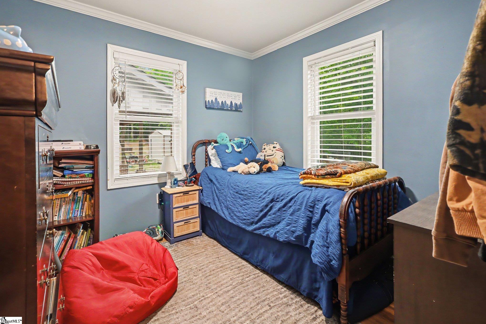 1669 Bolt Road Gray Court, SC 29645 - Photo 13 of 33