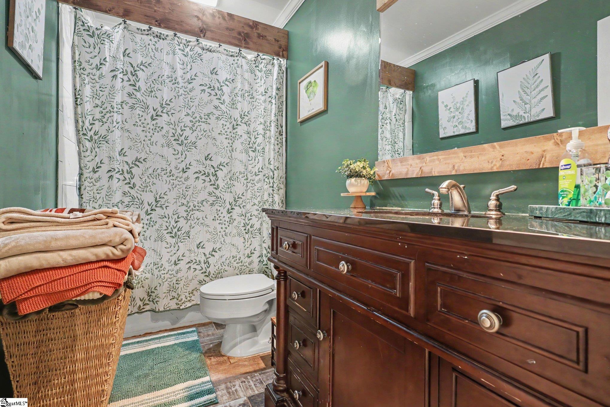 1669 Bolt Road Gray Court, SC 29645 - Photo 15 of 33