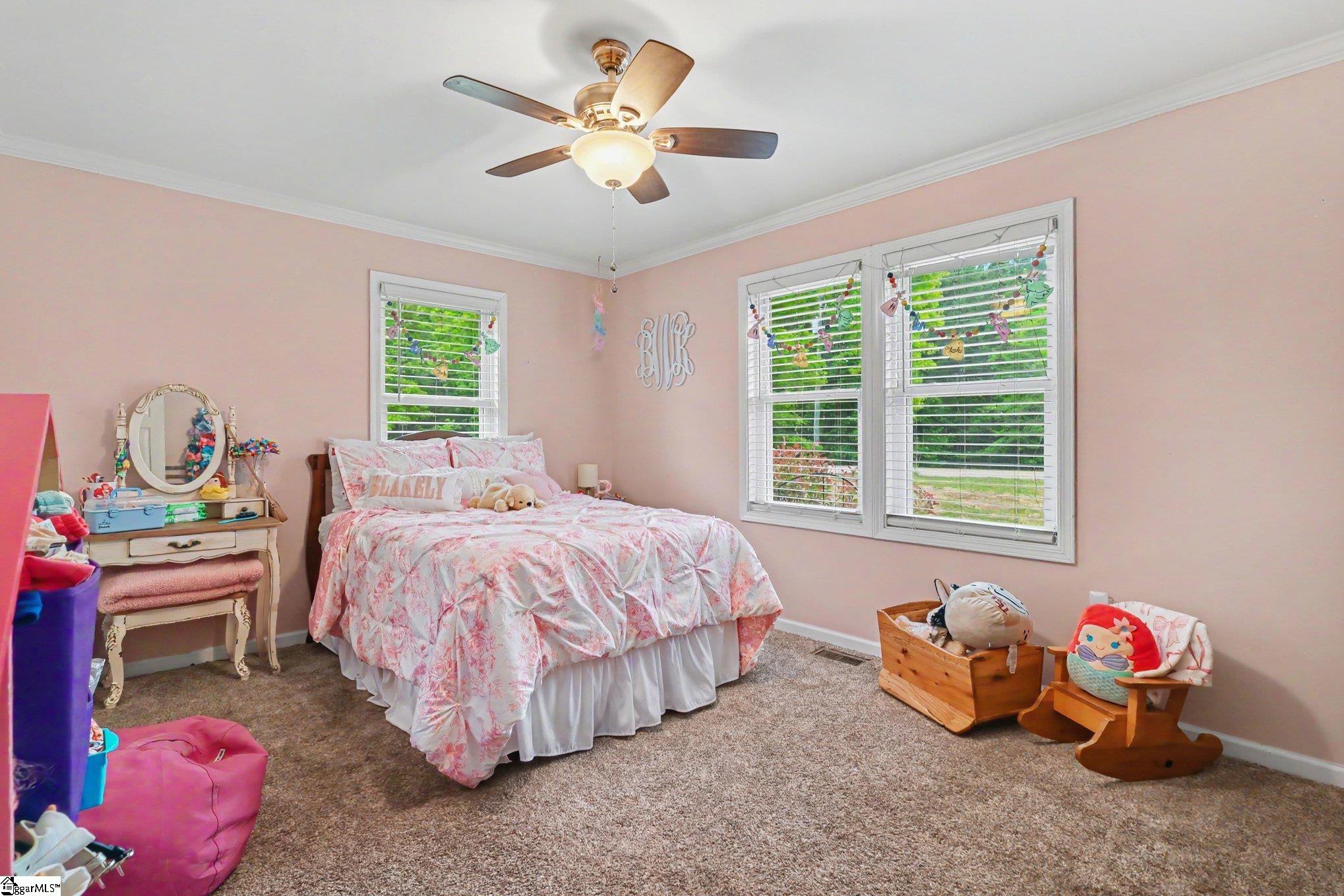 1669 Bolt Road Gray Court, SC 29645 - Photo 17 of 33