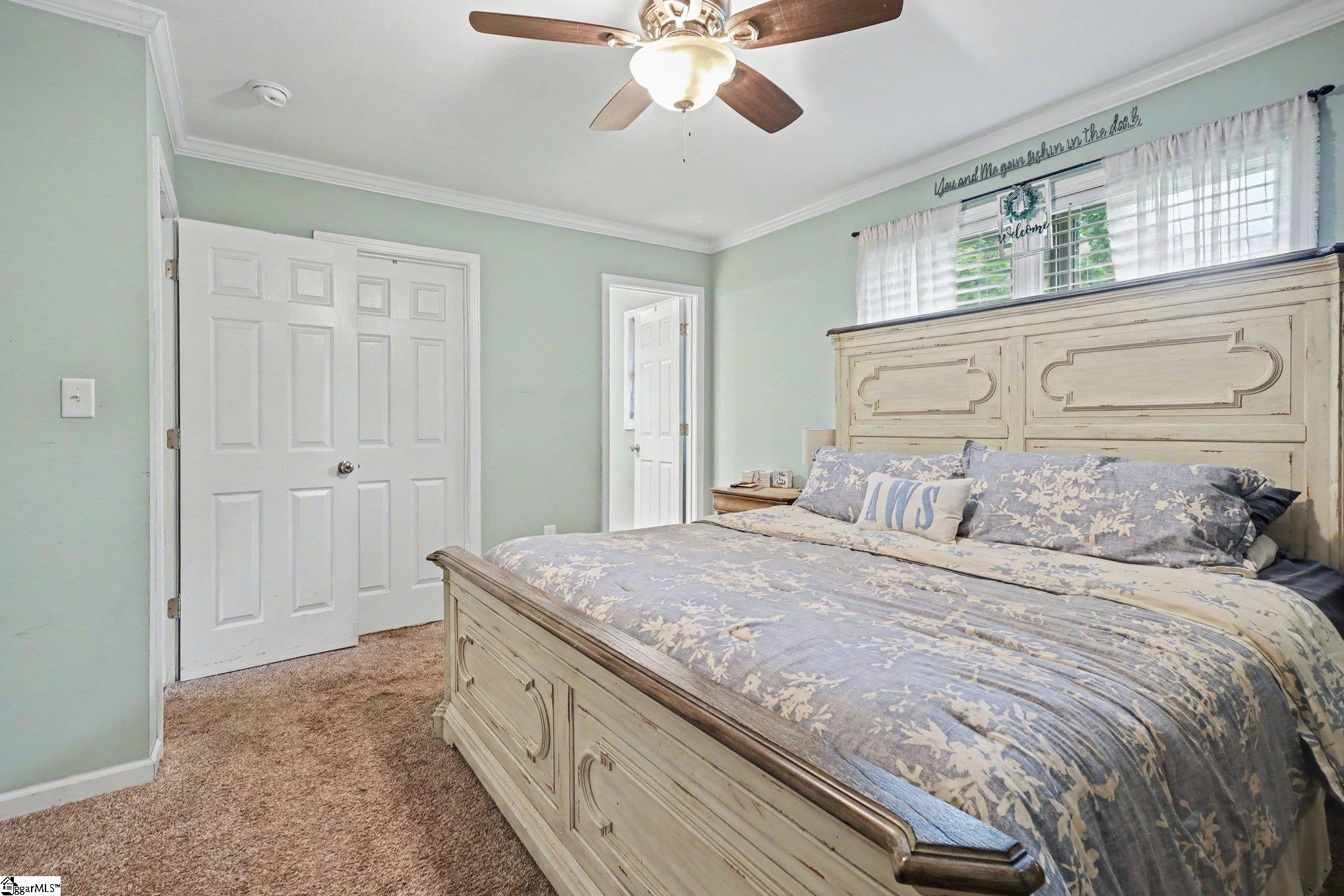 1669 Bolt Road Gray Court, SC 29645 - Photo 19 of 33