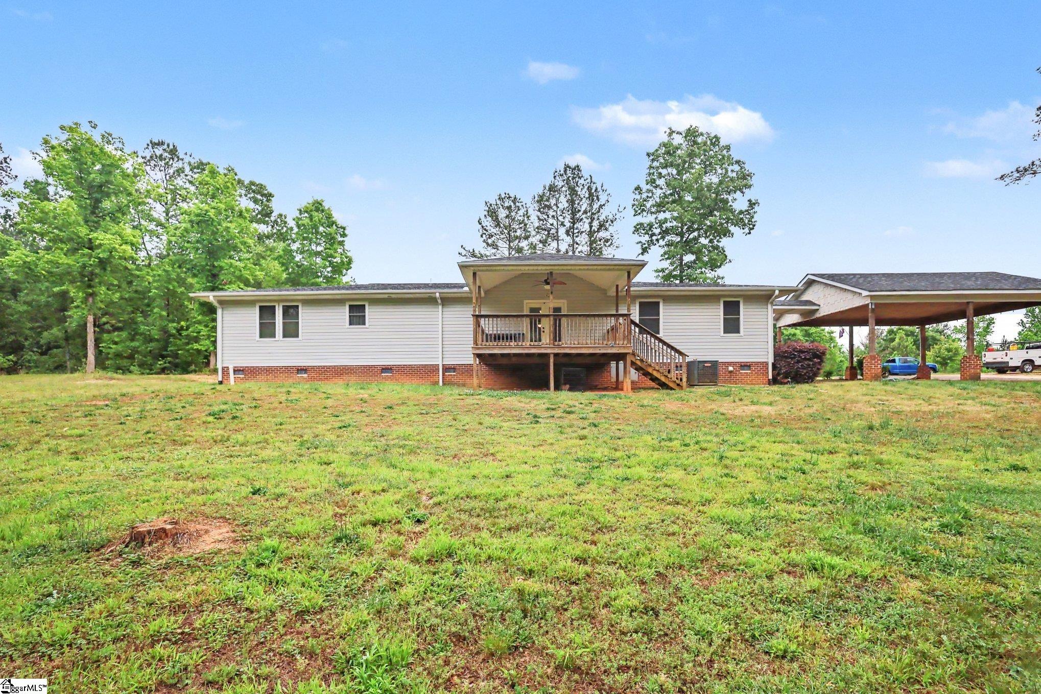 1669 Bolt Road Gray Court, SC 29645 - Photo 25 of 33