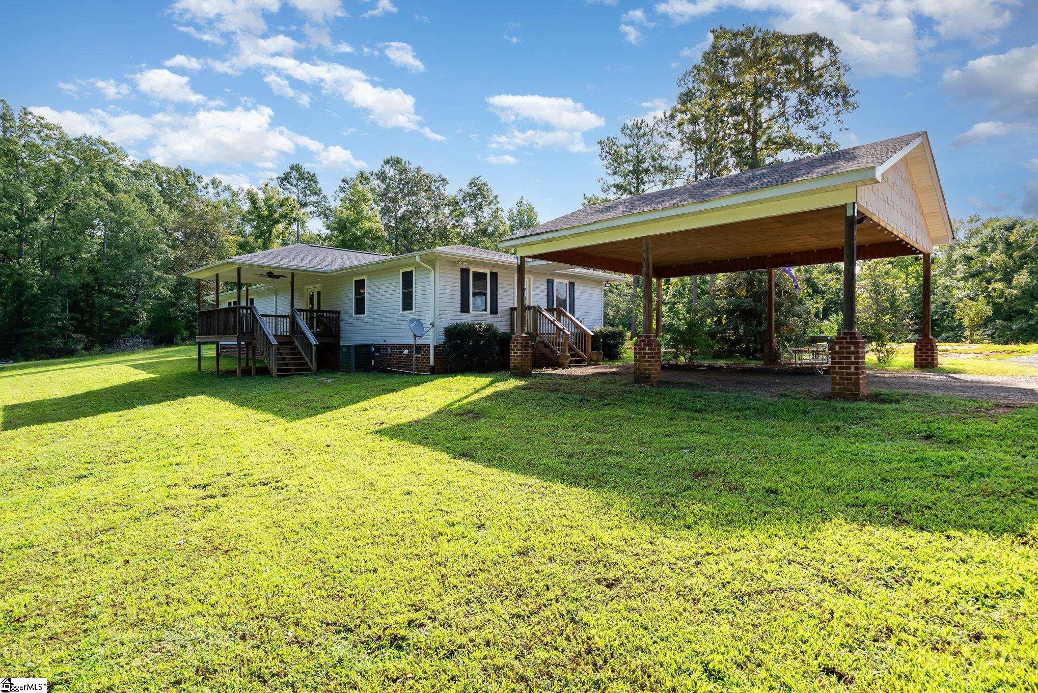 1669 Bolt Road Gray Court, SC 29645 - Photo 26 of 33
