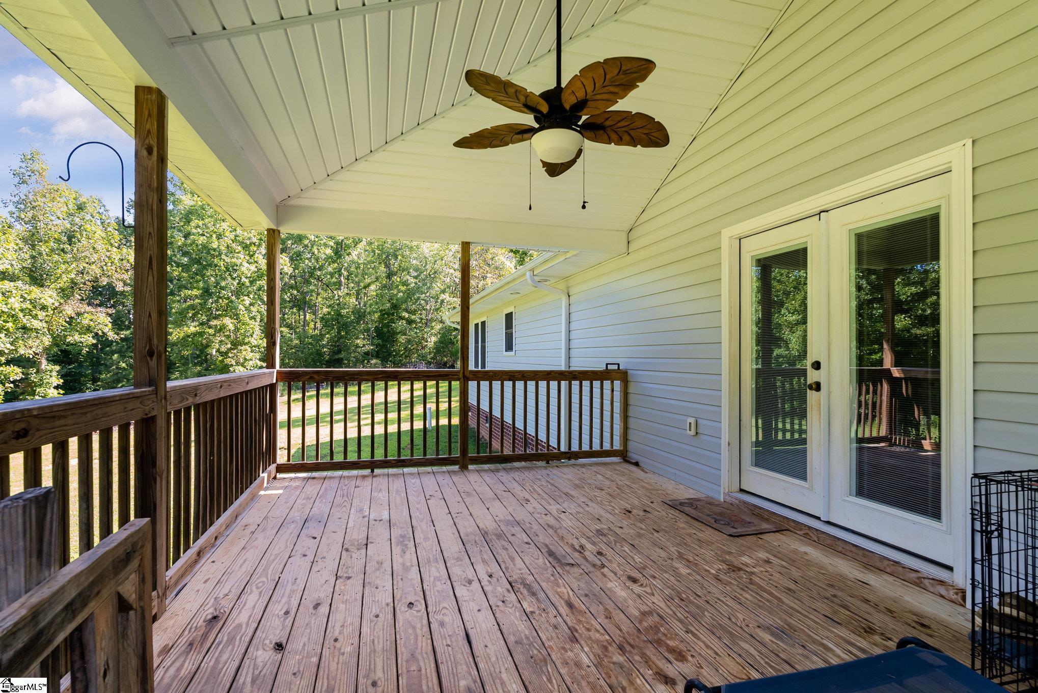 1669 Bolt Road Gray Court, SC 29645 - Photo 29 of 33