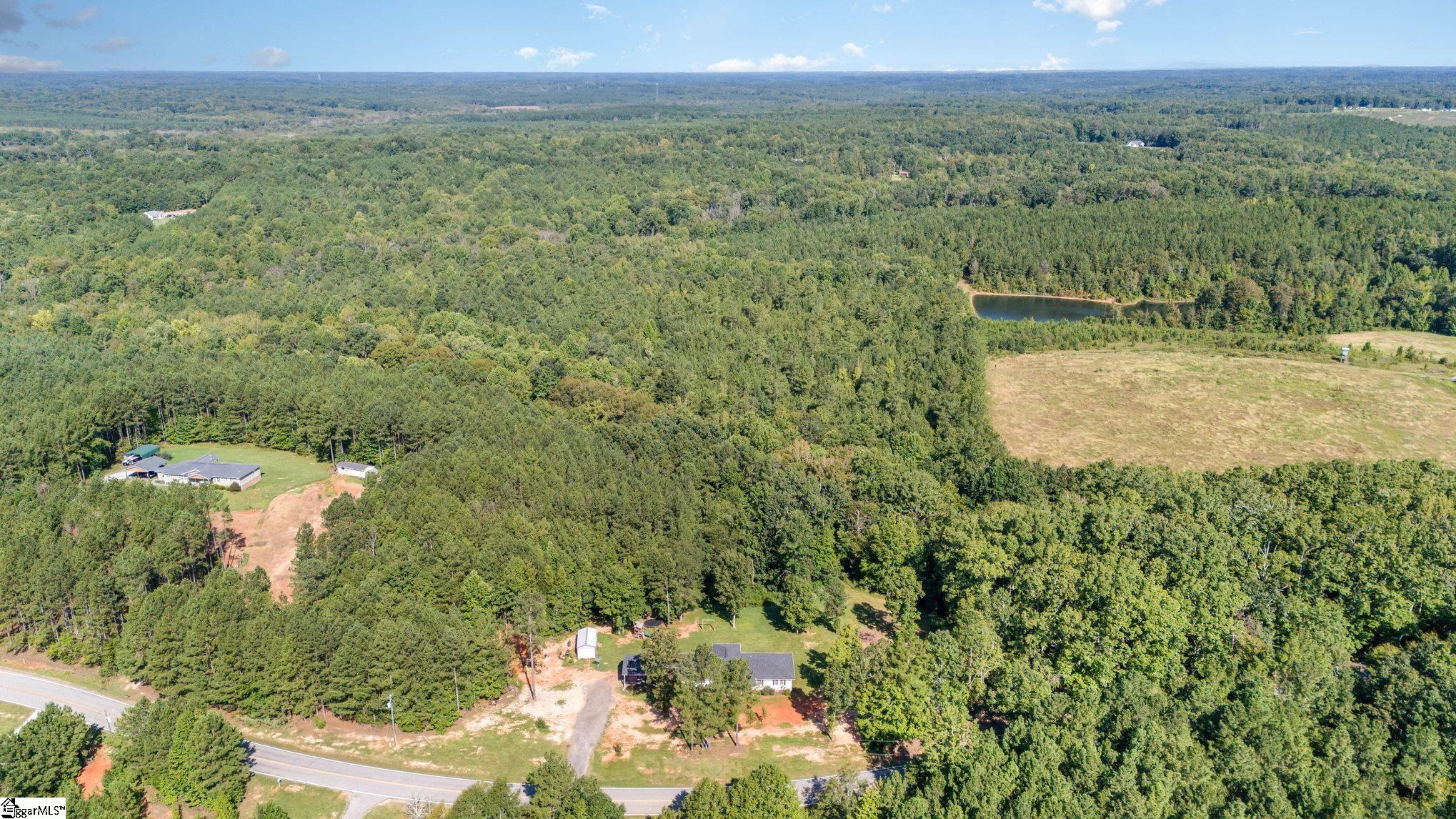 1669 Bolt Road Gray Court, SC 29645 - Photo 30 of 33