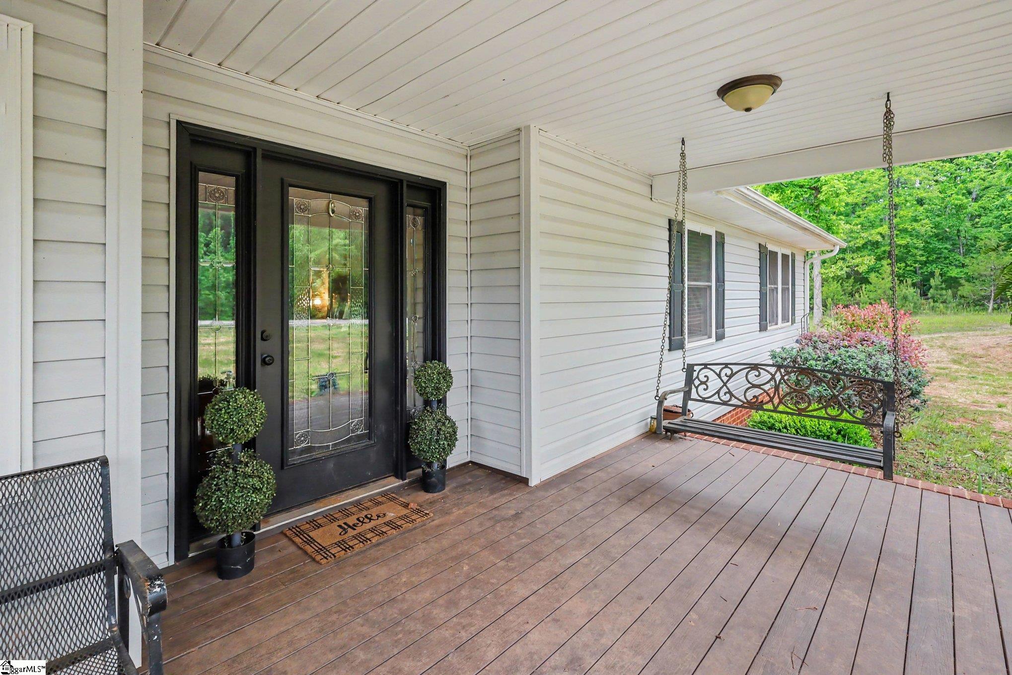 1669 Bolt Road Gray Court, SC 29645 - Photo 3 of 33