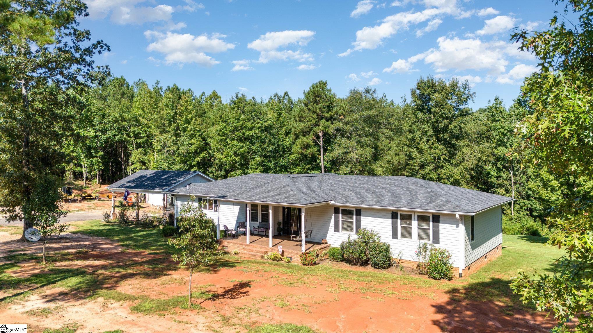 1669 Bolt Road Gray Court, SC 29645 - Photo 33 of 33