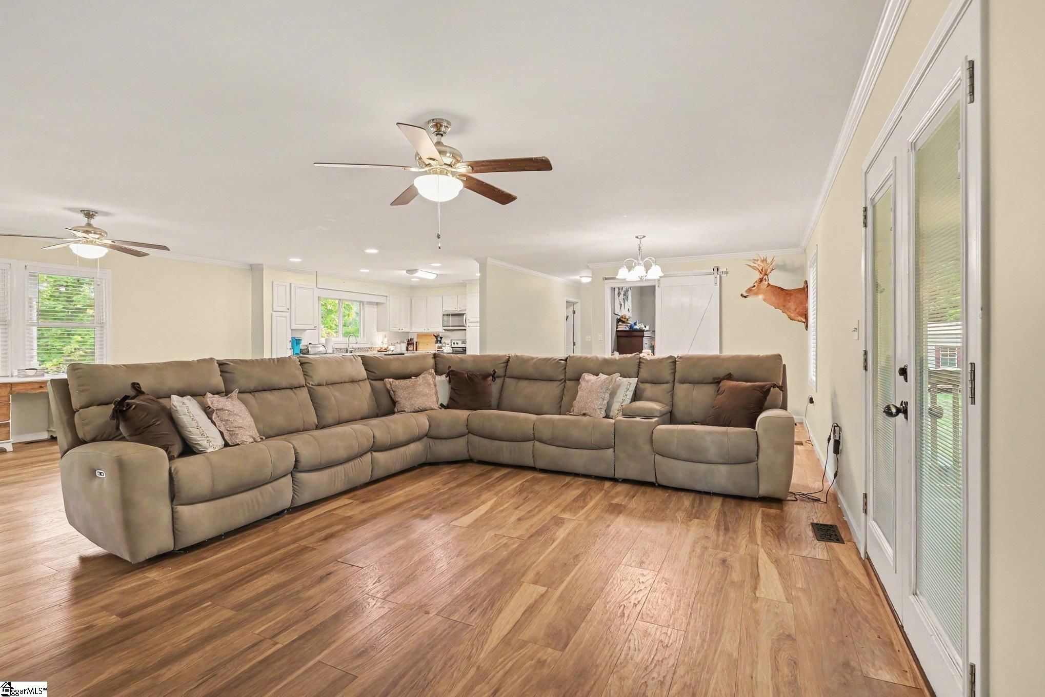 1669 Bolt Road Gray Court, SC 29645 - Photo 5 of 33
