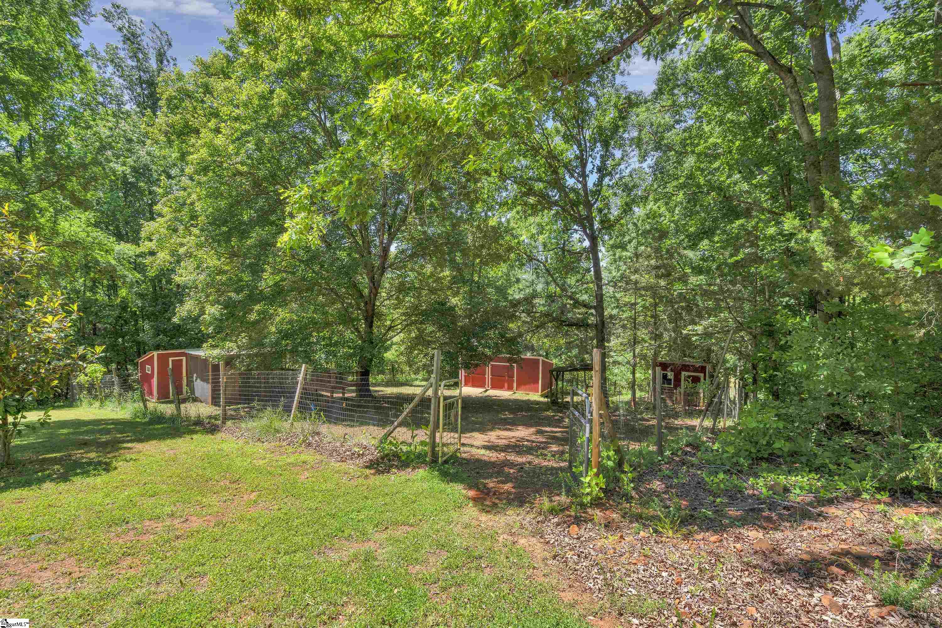 2561 Whitestone Road Spartanburg, SC 29302 - Photo 23 of 31