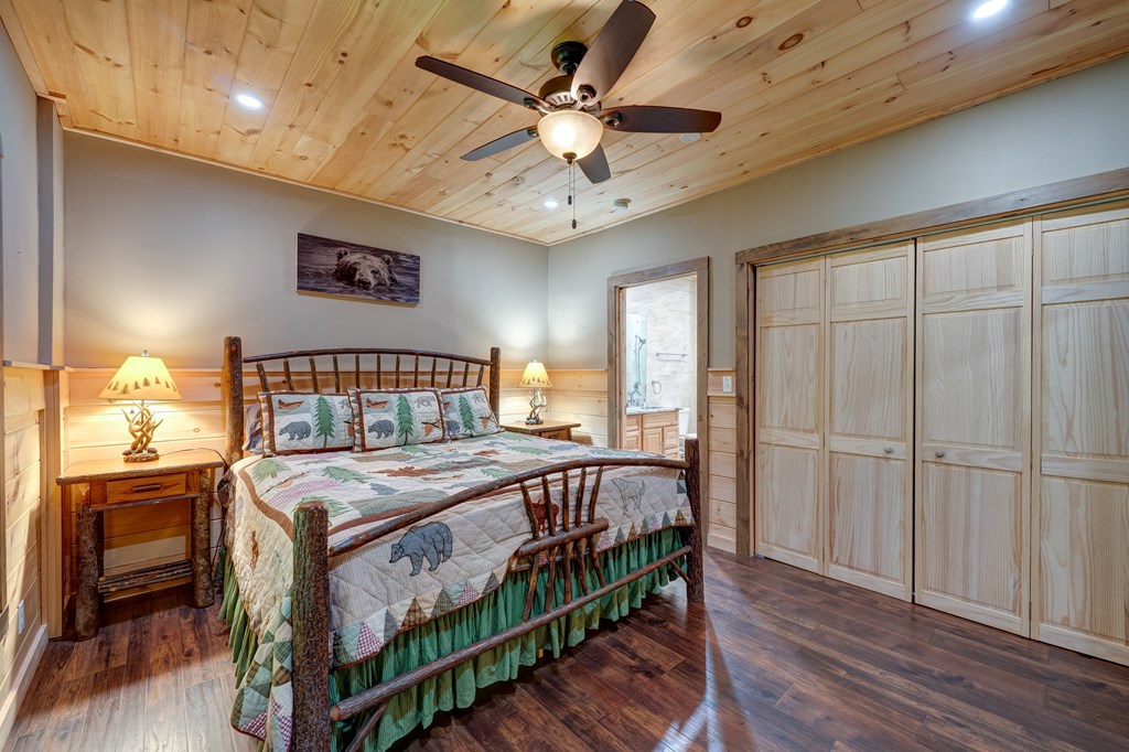30 The Forest Road Blue Ridge, GA 30513 - Photo 35 of 47